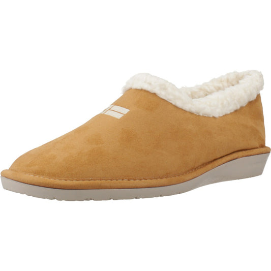 NORDIKAS MICROSUEDE en color CAMEL  (1)