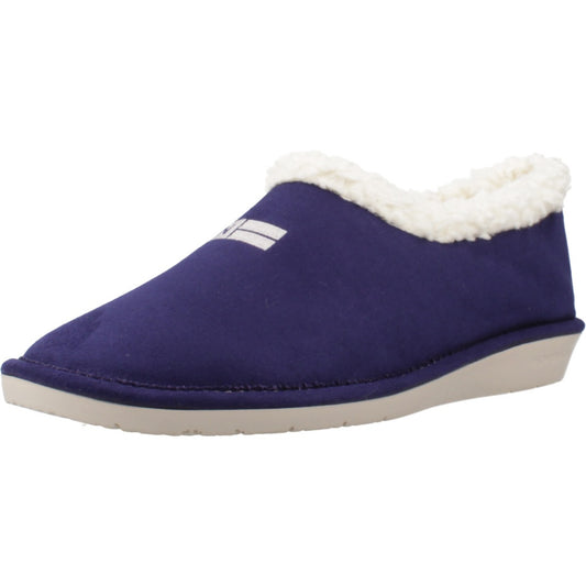 NORDIKAS MICROSUEDE en color INDIGO  (1)