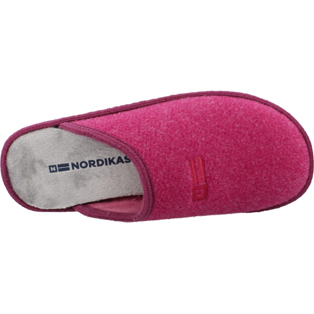 NORDIKAS  TIROL en color FUXIA  (7)