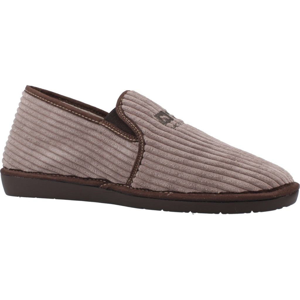 NORDIKAS  SCHOTLAND  en color TAUPE  (5)