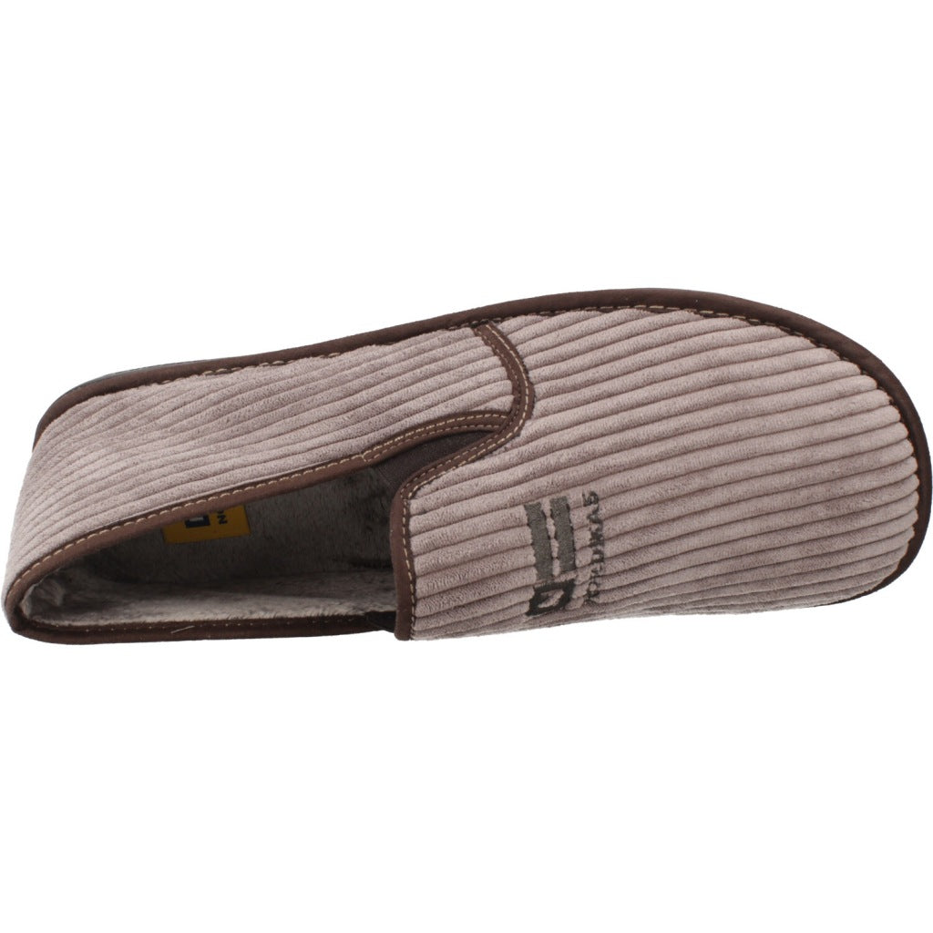 NORDIKAS  SCHOTLAND  en color TAUPE  (7)