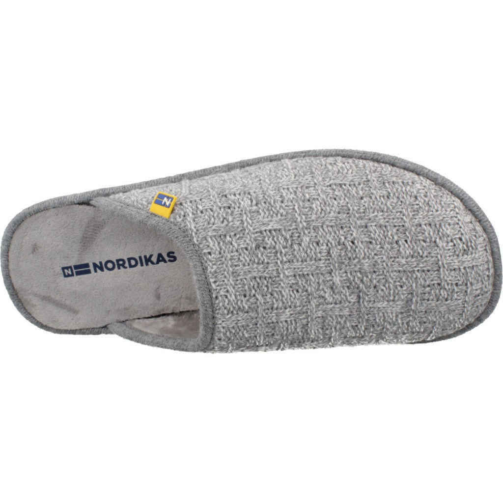 NORDIKAS   en color GRIS  (7)