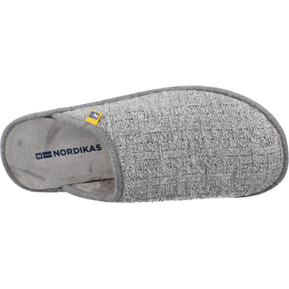 NORDIKAS   en color GRIS  (7)