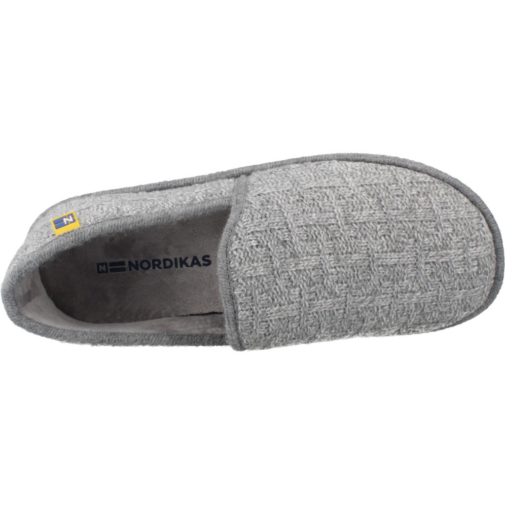 NORDIKAS   en color GRIS  (7)