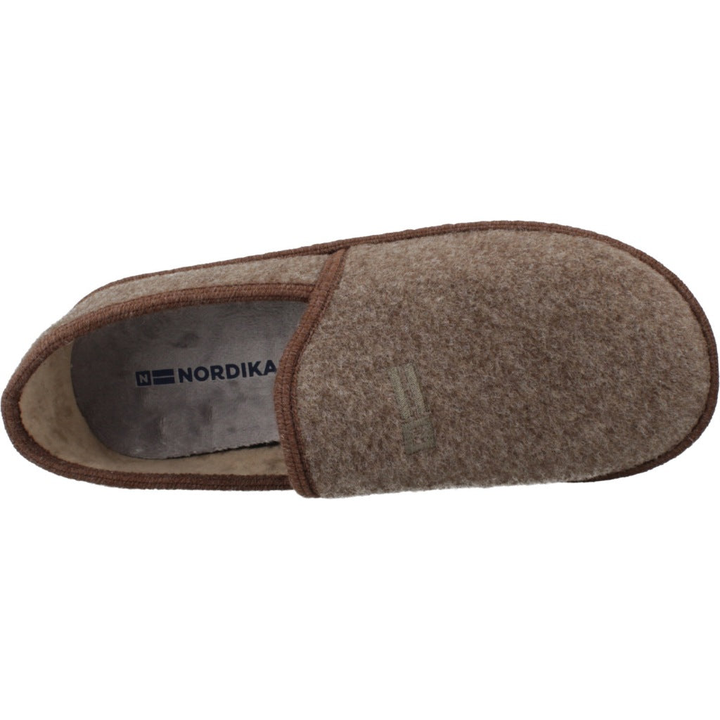 NORDIKAS   en color TAUPE  (7)