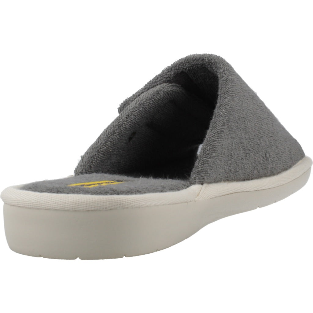 NORDIKAS TOP LINE en color GRIS  (3)