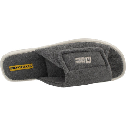 NORDIKAS TOP LINE en color GRIS  (7)