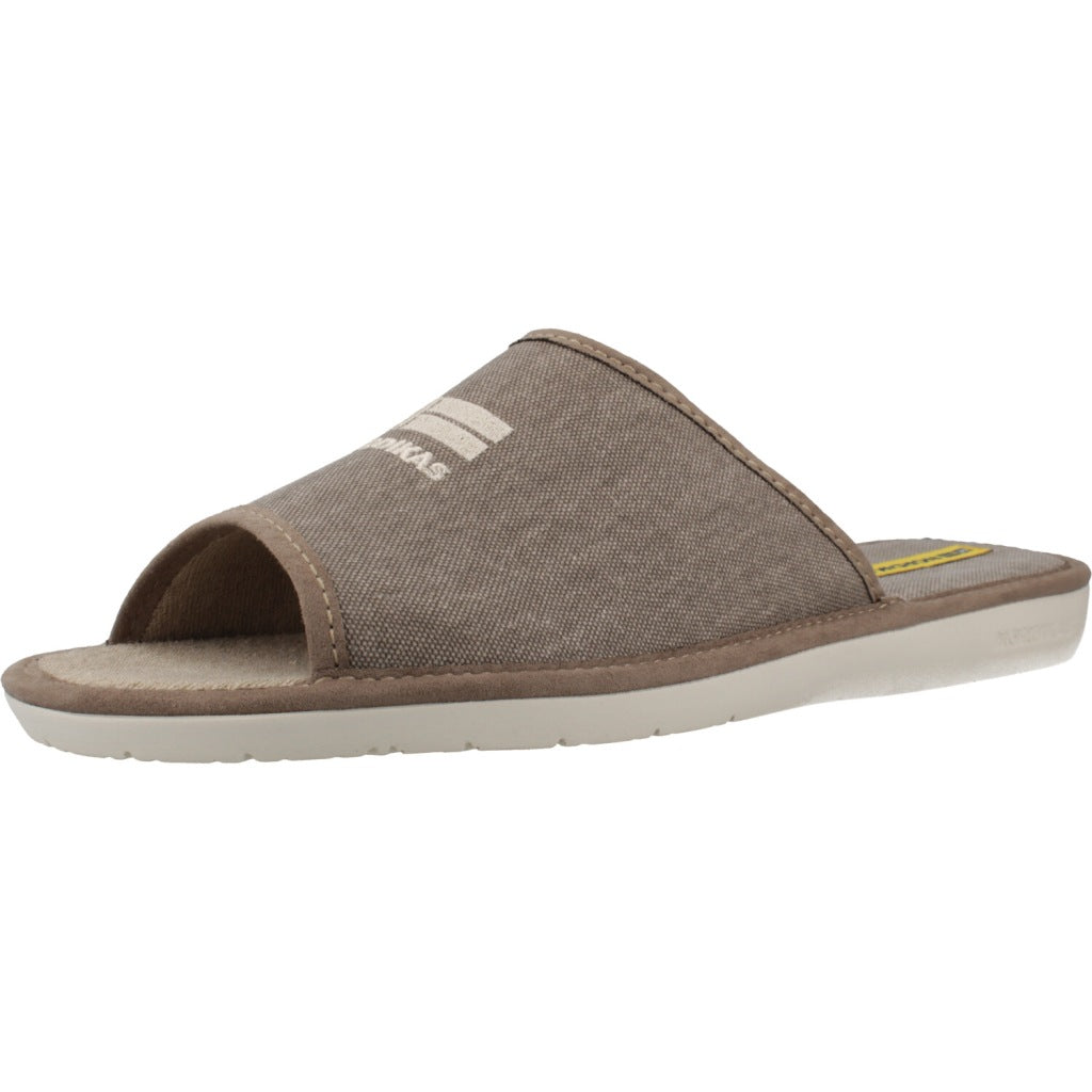 NORDIKAS  MAHON en color TAUPE  (1)