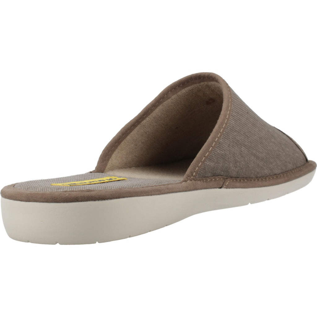 NORDIKAS  MAHON en color TAUPE  (3)