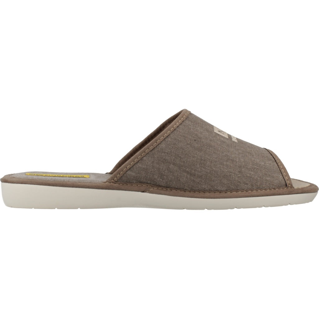 NORDIKAS  MAHON en color TAUPE  (4)