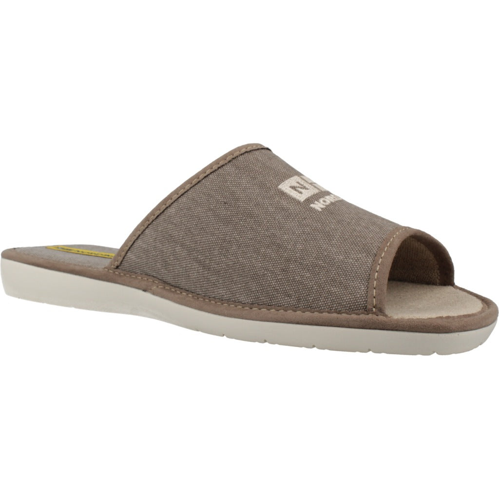 NORDIKAS  MAHON en color TAUPE  (5)