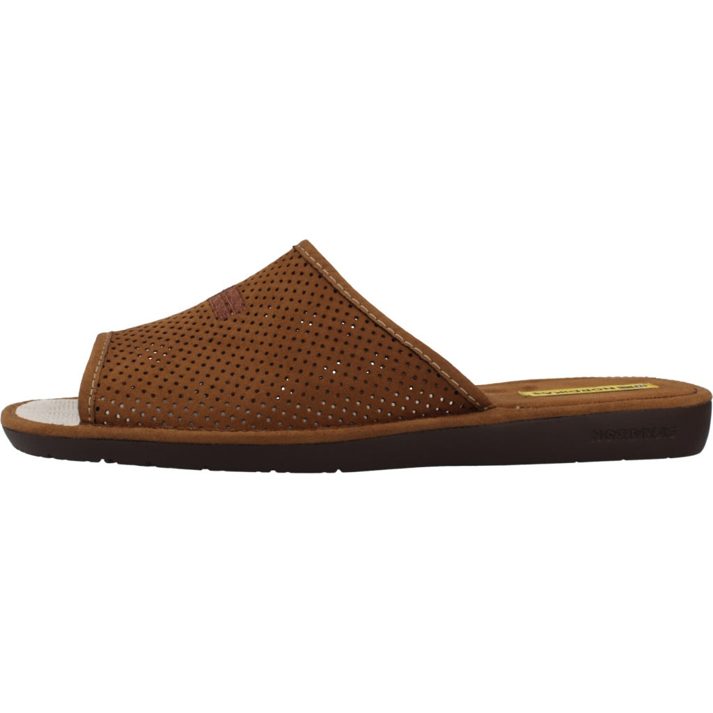 NORDIKAS TOP LINE en color CAMEL  (2)