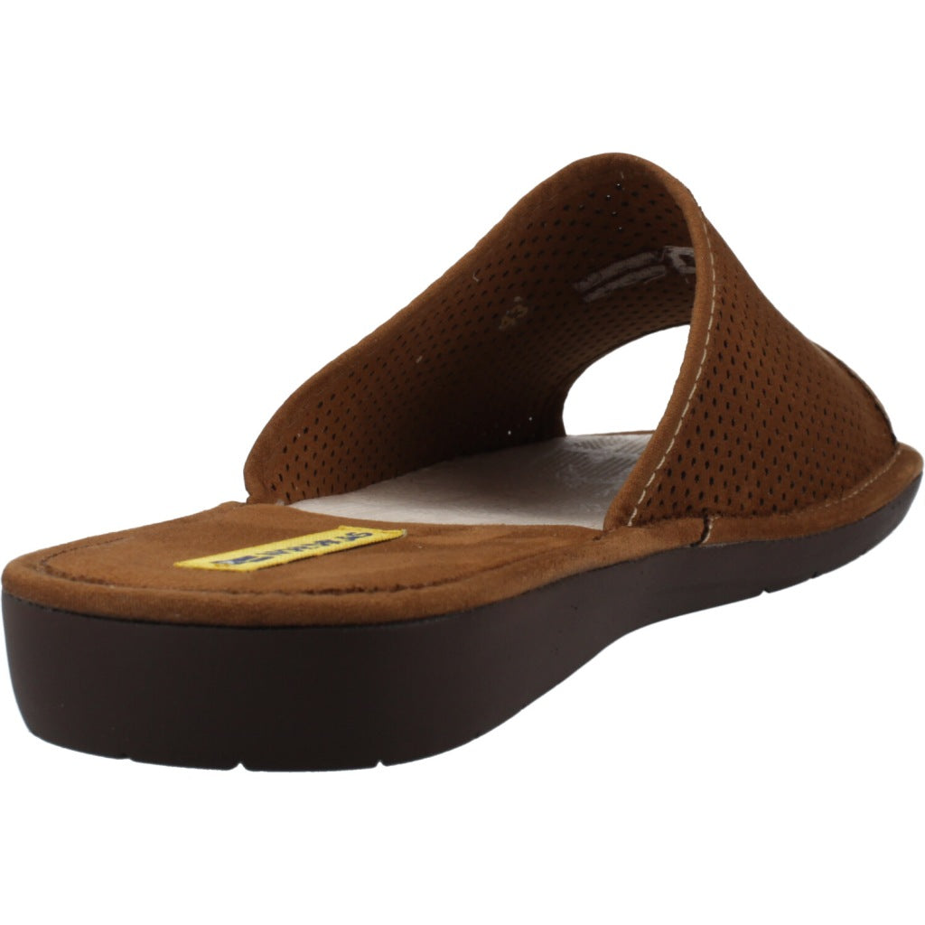 NORDIKAS TOP LINE en color CAMEL  (3)