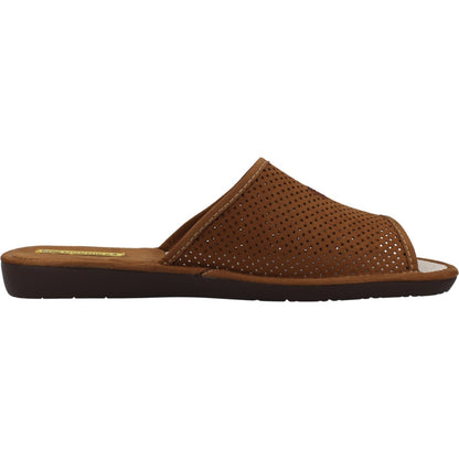 NORDIKAS TOP LINE en color CAMEL  (4)