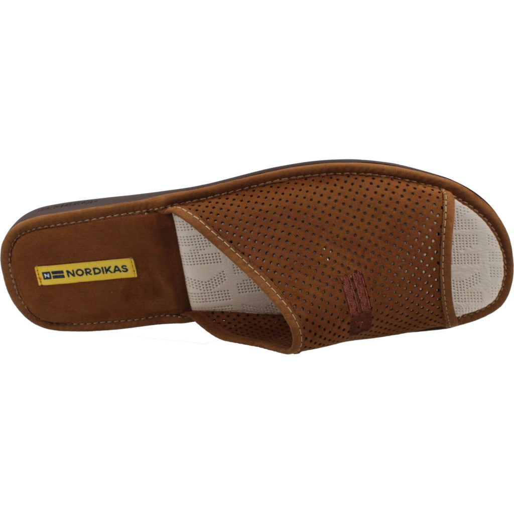 NORDIKAS TOP LINE en color CAMEL  (7)