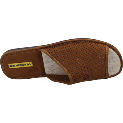 NORDIKAS TOP LINE en color CAMEL  (7)