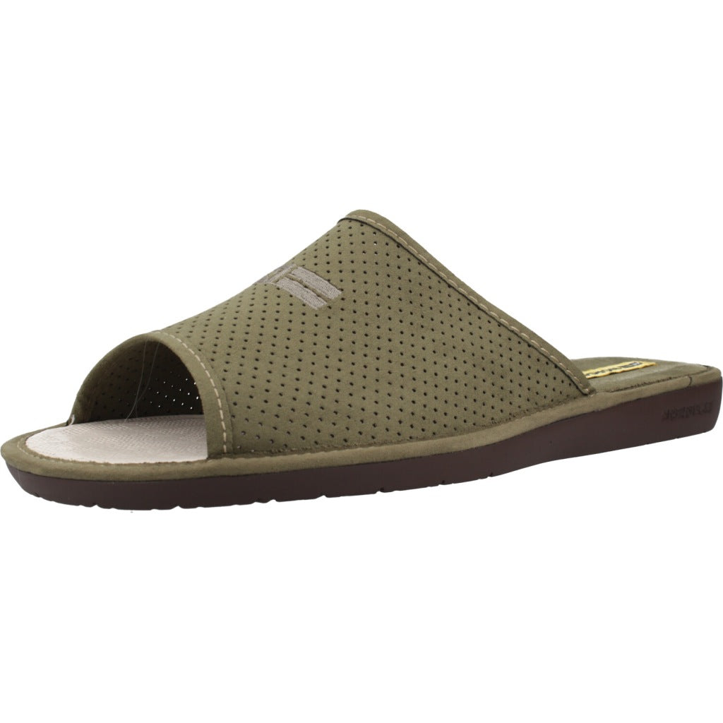 NORDIKAS TOP LINE en color KAKI  (1)