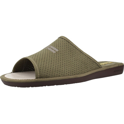 NORDIKAS TOP LINE en color KAKI  (1)