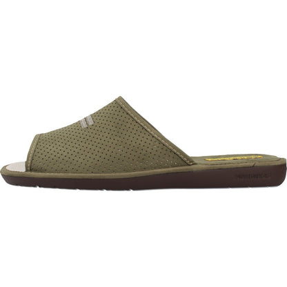 NORDIKAS TOP LINE en color KAKI  (2)