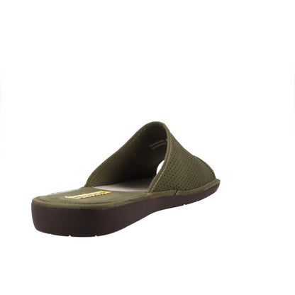 NORDIKAS TOP LINE en color KAKI  (3)