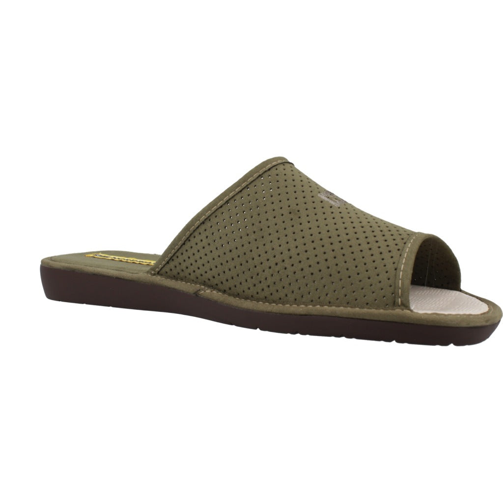 NORDIKAS TOP LINE en color KAKI  (5)