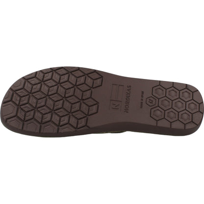 NORDIKAS TOP LINE en color KAKI  (7)