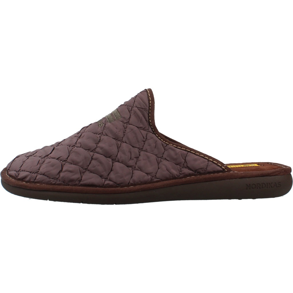 NORDIKAS  FINLANDIA en color MARRON  (2)
