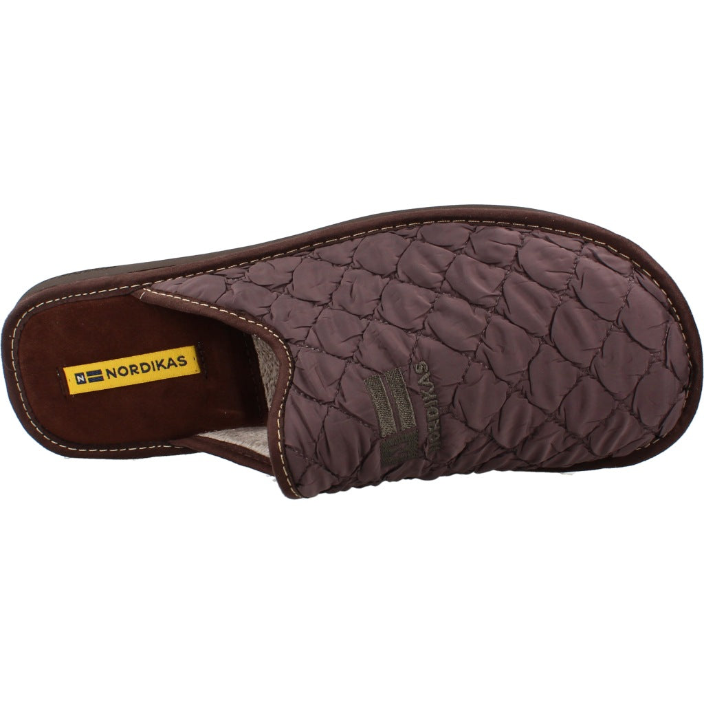 NORDIKAS  FINLANDIA en color MARRON  (7)