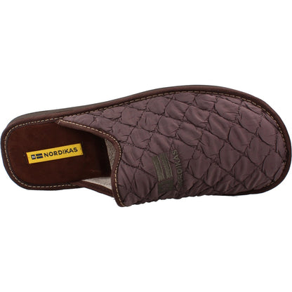 NORDIKAS  FINLANDIA en color MARRON  (7)