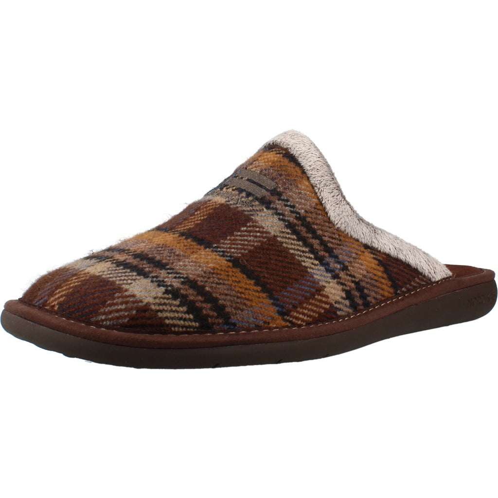 NORDIKAS  IRLANDA en color MARRON  (1)