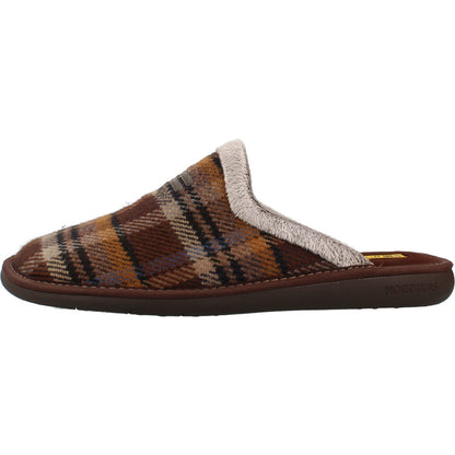 NORDIKAS  IRLANDA en color MARRON  (2)