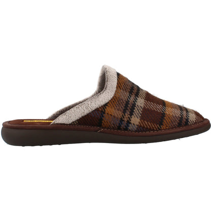NORDIKAS  IRLANDA en color MARRON  (4)