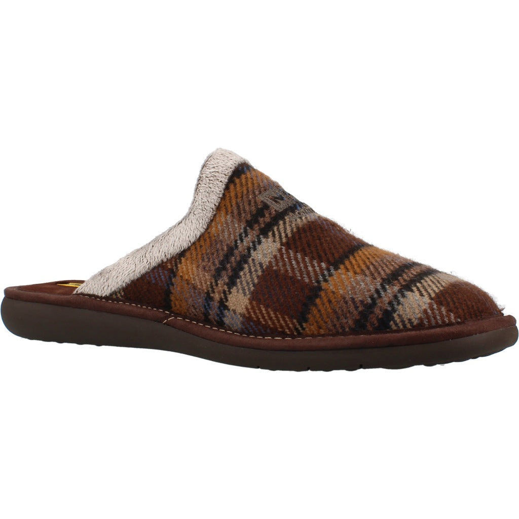 NORDIKAS  IRLANDA en color MARRON  (5)