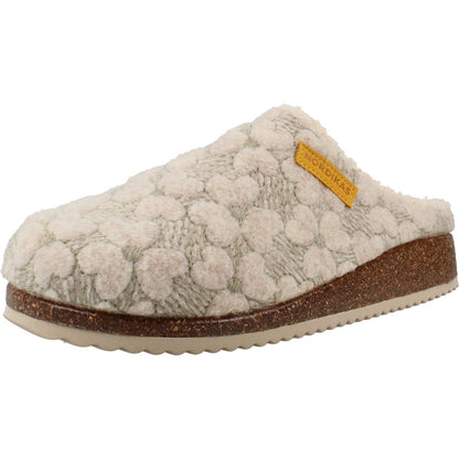 NORDIKAS  GARDEN en color BEIGE  (1)