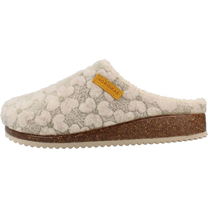 NORDIKAS  GARDEN en color BEIGE  (2)