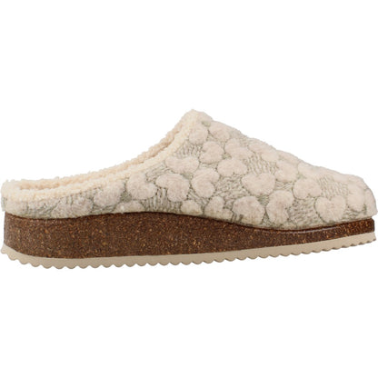 NORDIKAS  GARDEN en color BEIGE  (4)