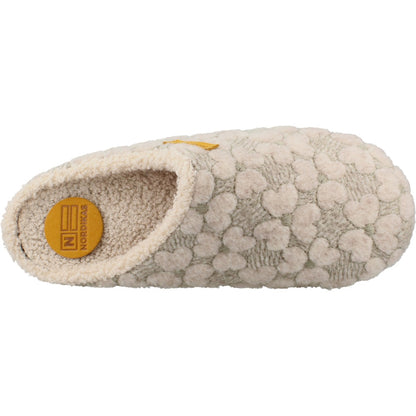NORDIKAS  GARDEN en color BEIGE  (7)