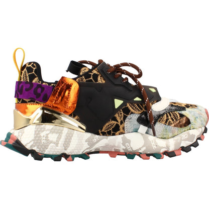 EXÉ   DEPORTIVO en color BLKYLW  (4)