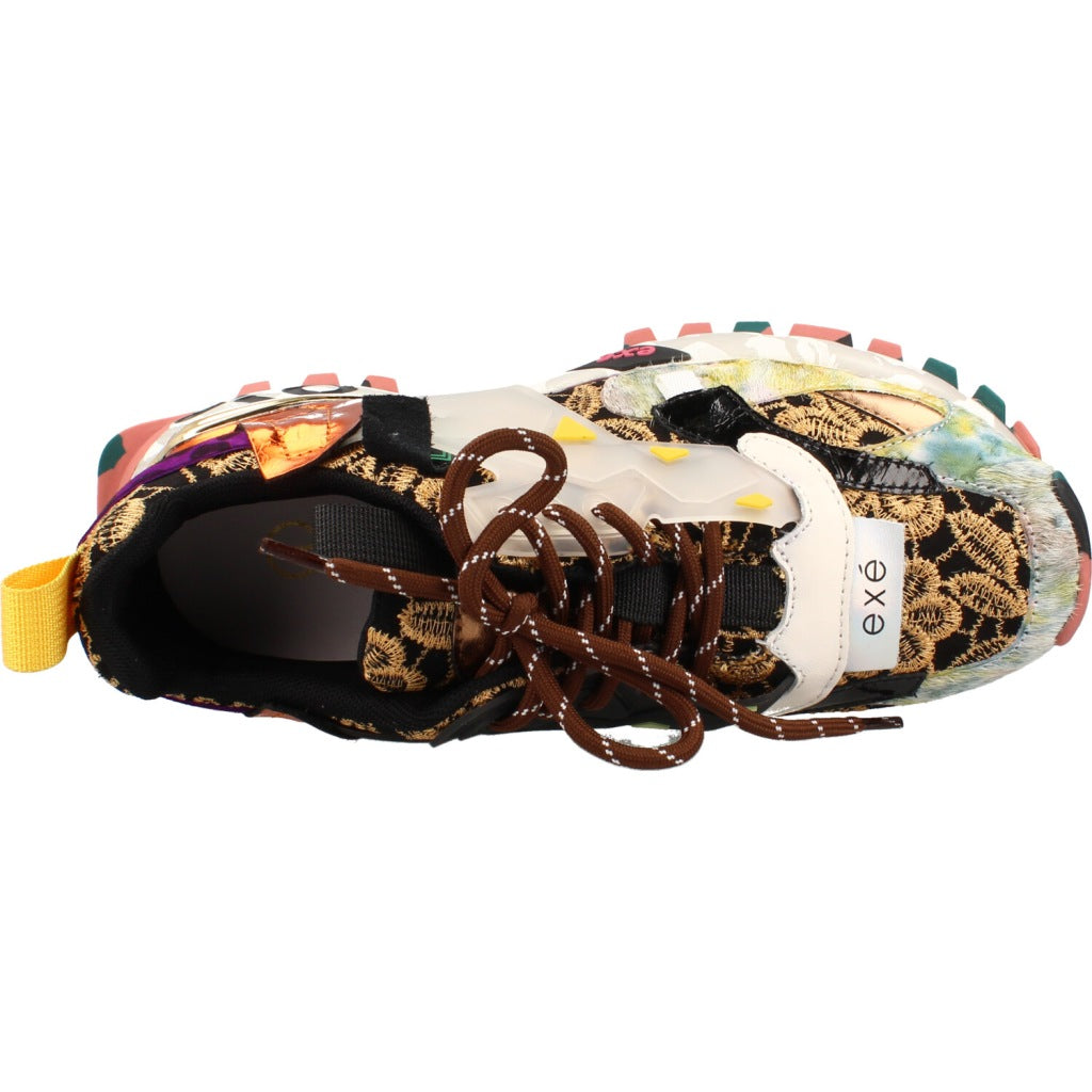 EXÉ   DEPORTIVO en color BLKYLW  (7)
