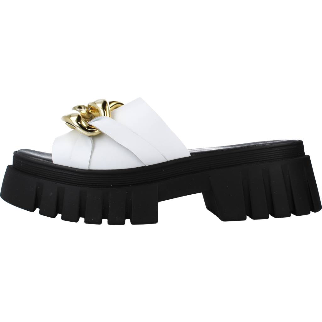 FOOS ETOILE  en color BLANCO  (2)