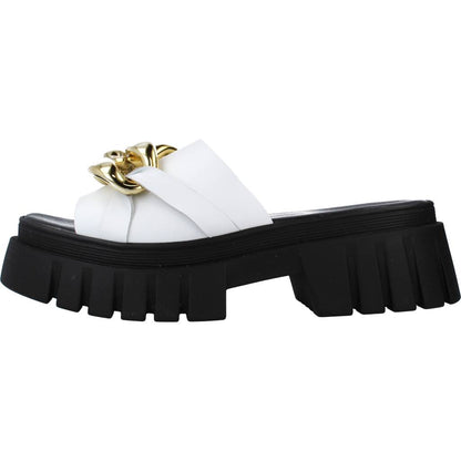 FOOS ETOILE  en color BLANCO  (2)