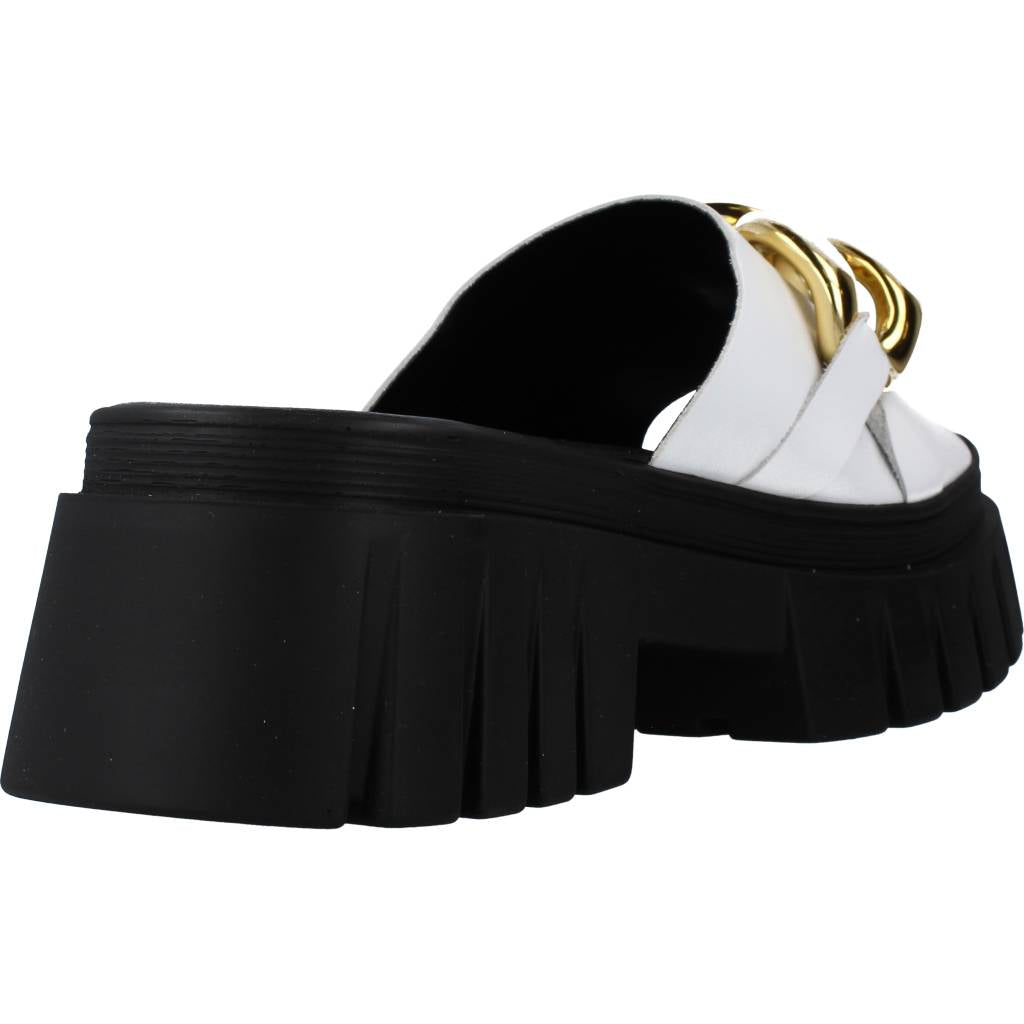 FOOS ETOILE  en color BLANCO  (3)