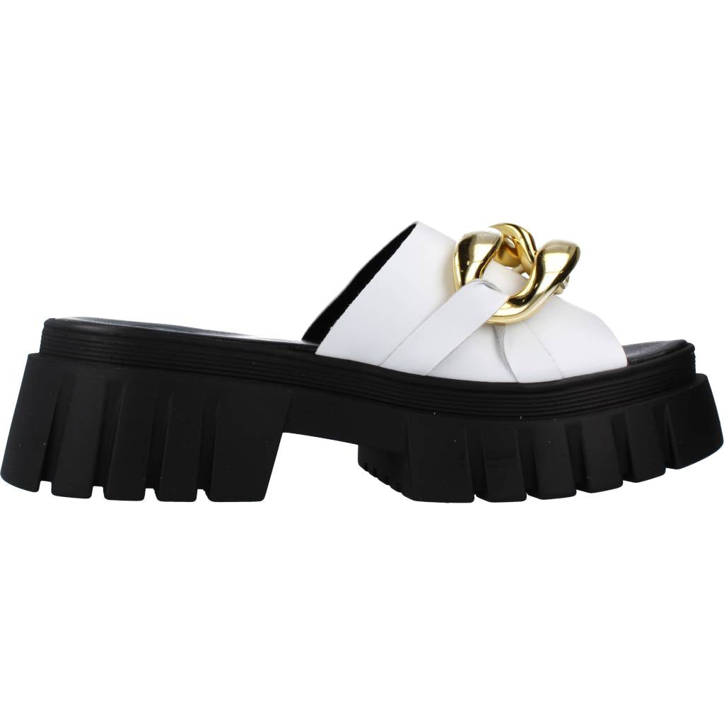 FOOS ETOILE  en color BLANCO  (4)