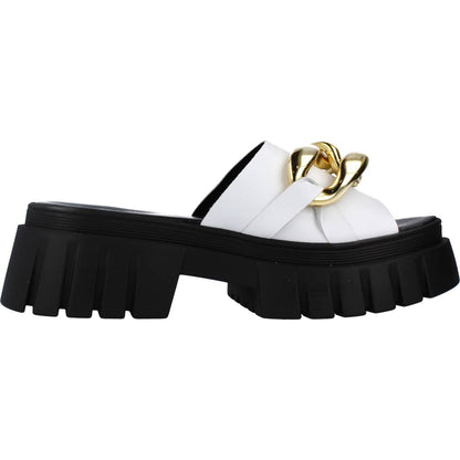 FOOS ETOILE  en color BLANCO  (4)