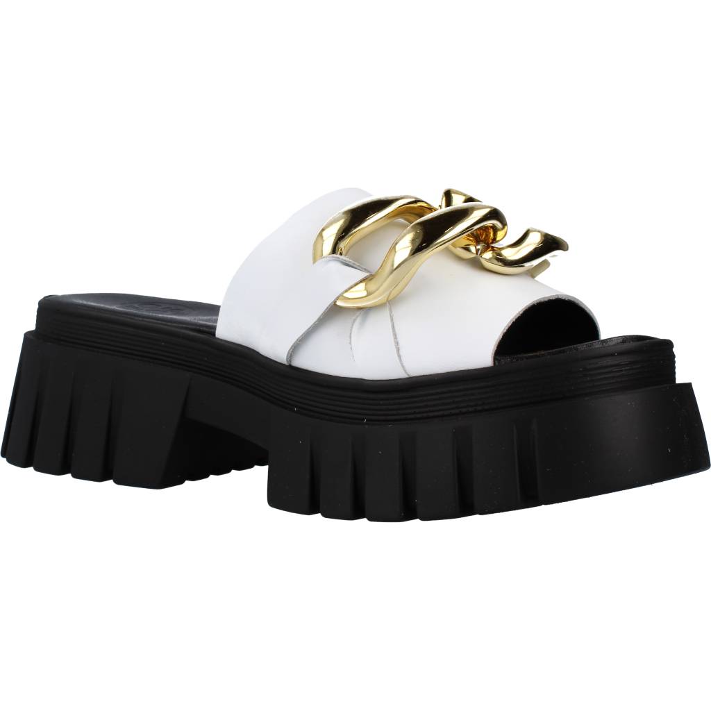 FOOS ETOILE  en color BLANCO  (5)