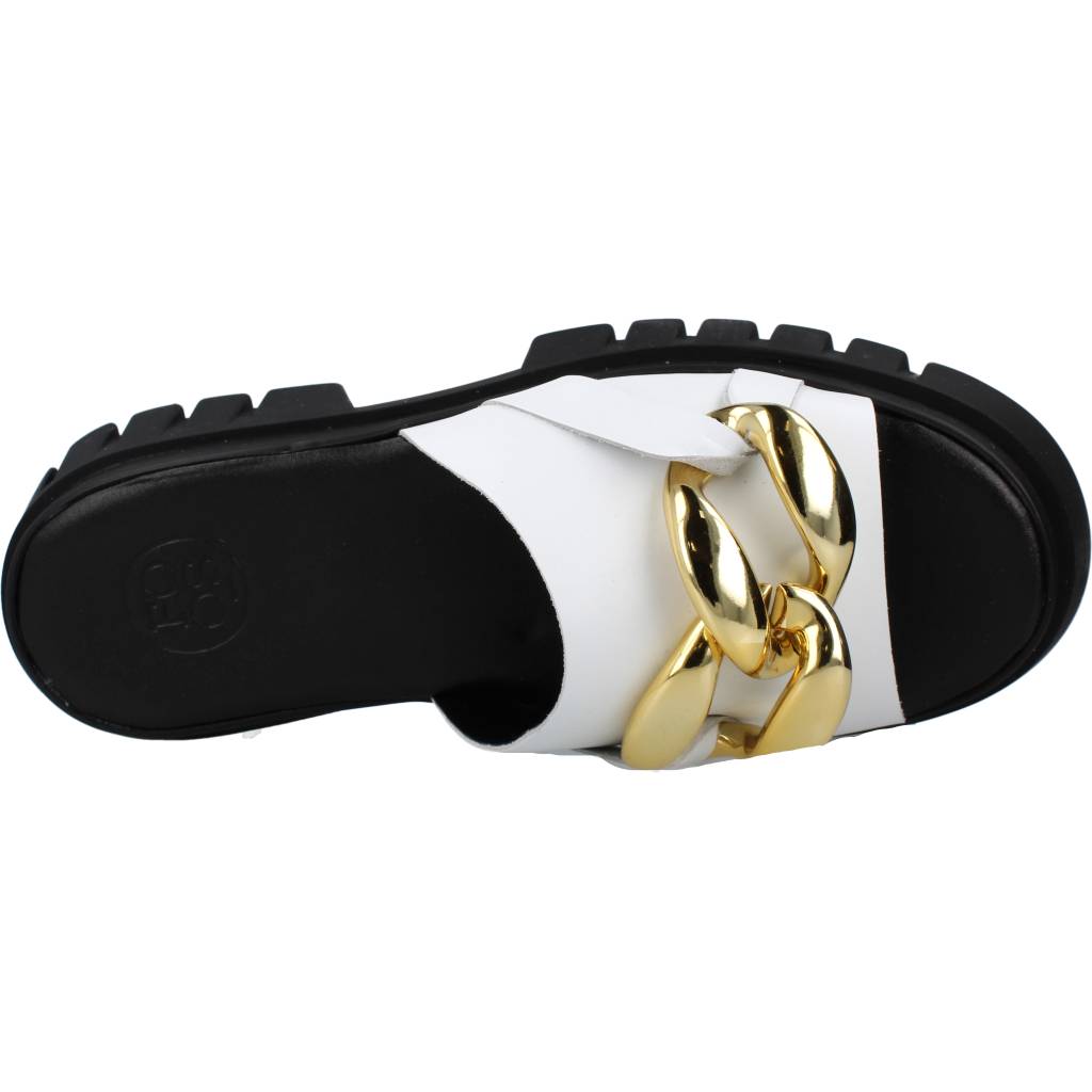 FOOS ETOILE  en color BLANCO  (7)