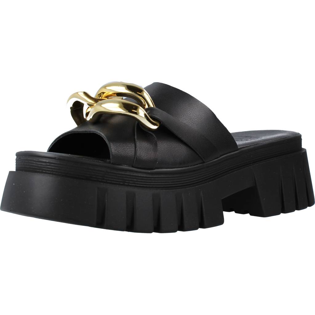 FOOS ETOILE  en color NEGRO  (1)