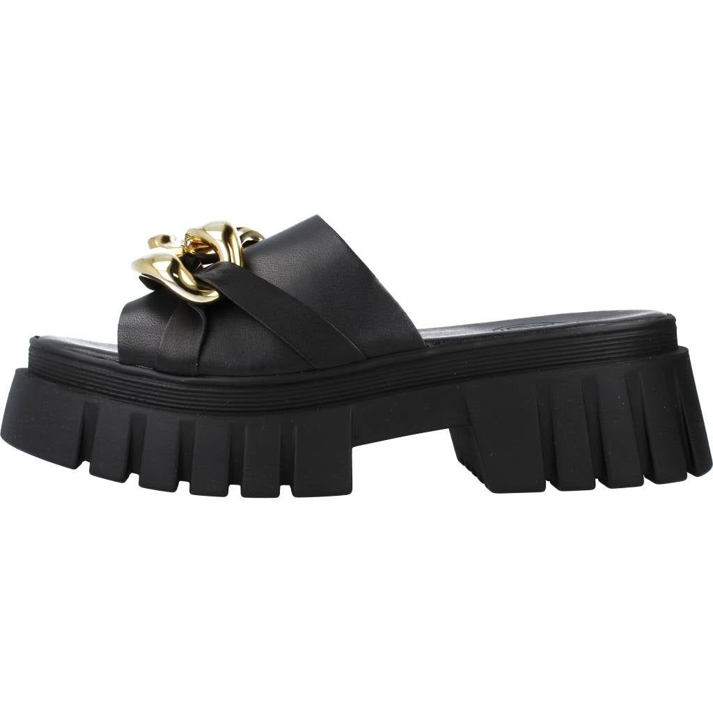 FOOS ETOILE  en color NEGRO  (2)