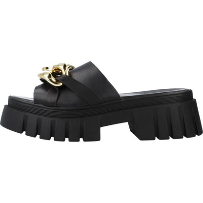 FOOS ETOILE  en color NEGRO  (2)