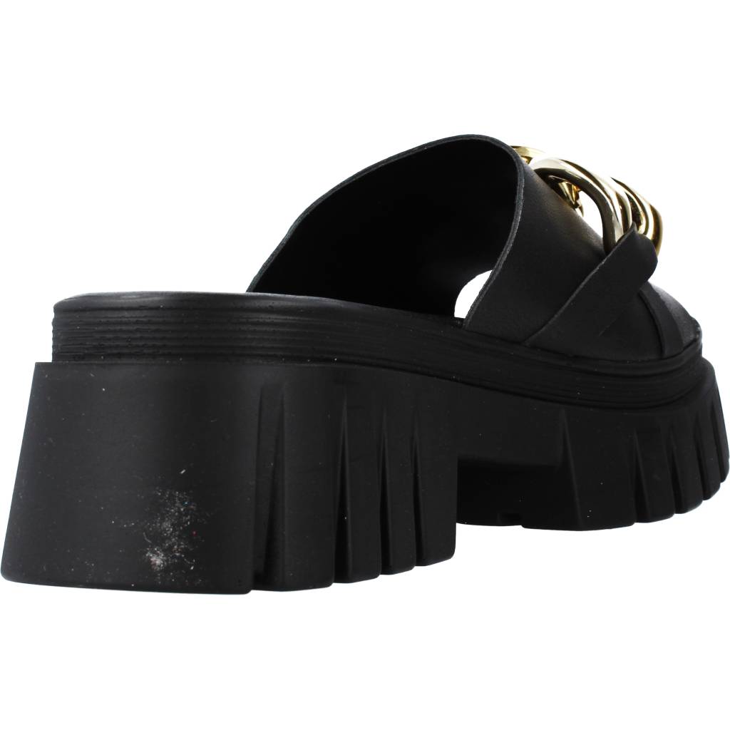 FOOS ETOILE  en color NEGRO  (3)